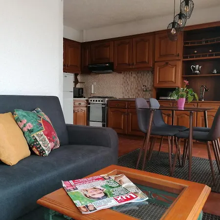 Barrinha_village Apartment *